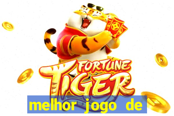 melhor jogo de manager para celular 2024